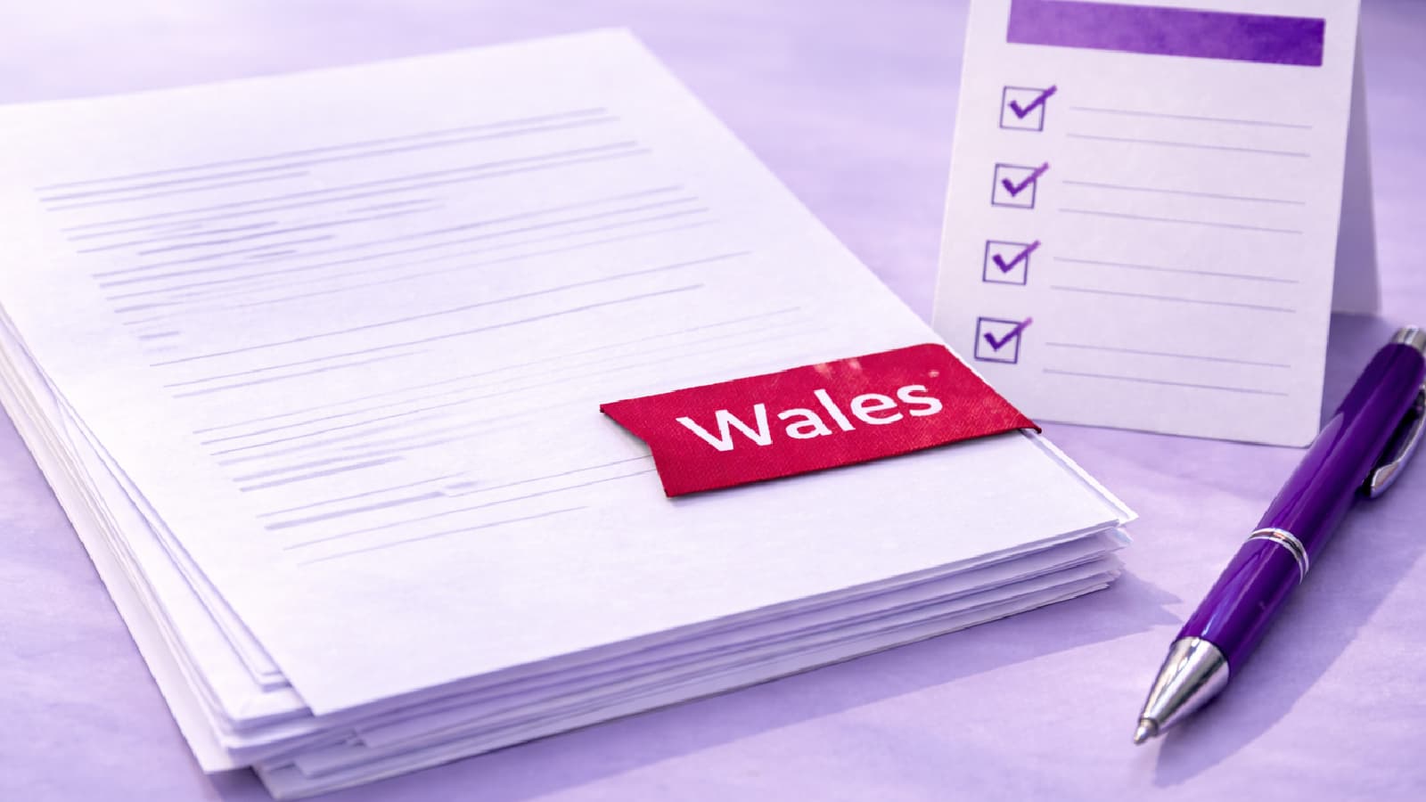 Wales Deposit Protection Guide