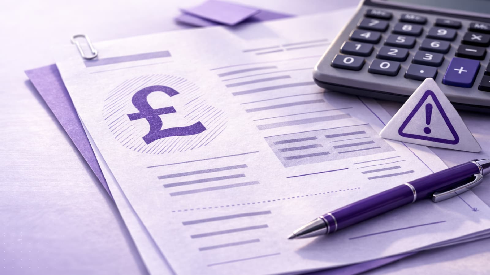 UK Rent Arrears Guide