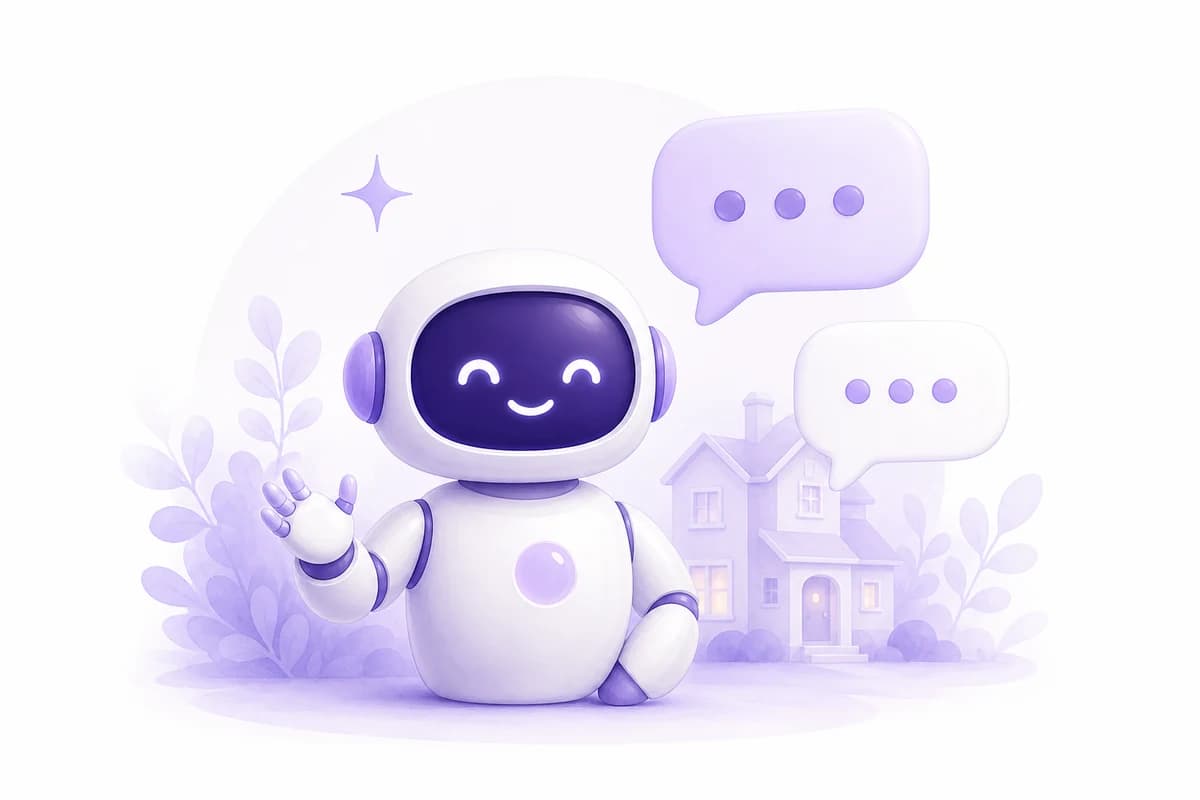 Ask Heaven landlord guidance assistant