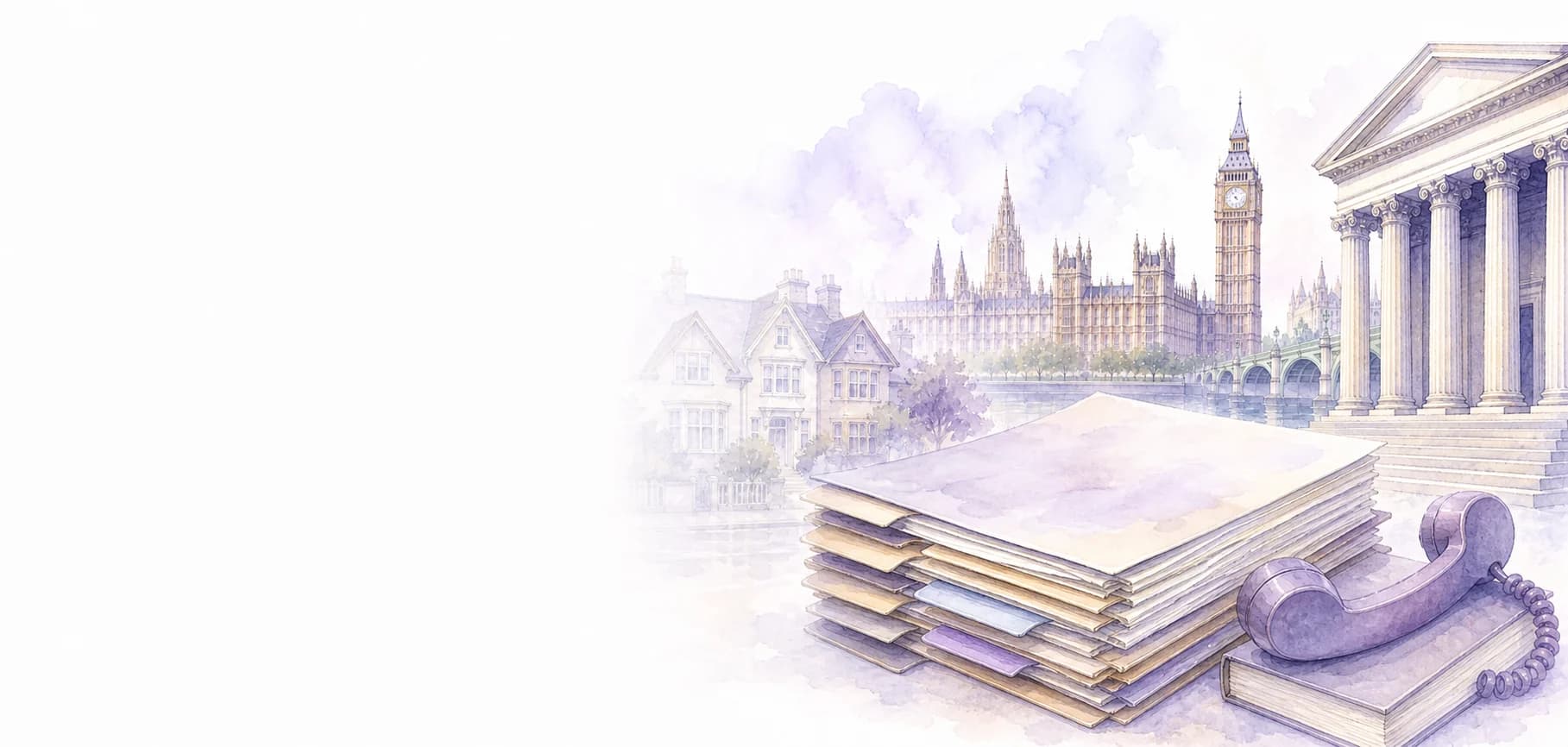 Possession claim bundle prepared with callback and evidence support