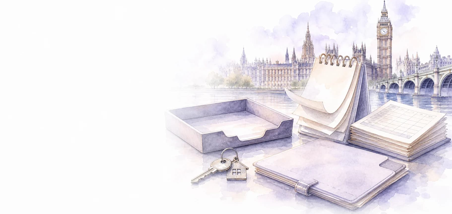 England student tenancy agreement after the Renters Rights Act