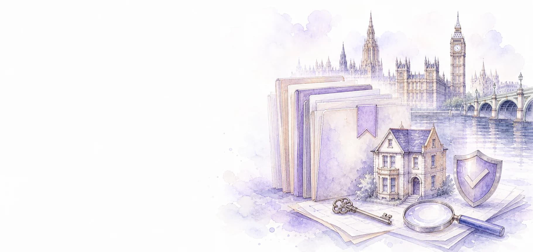 Organised library of practical landlord guides and compliance support