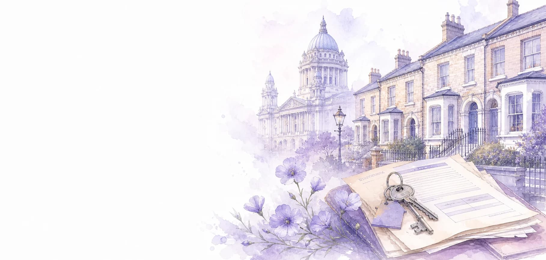 Standard England tenancy agreement after 1 May 2026