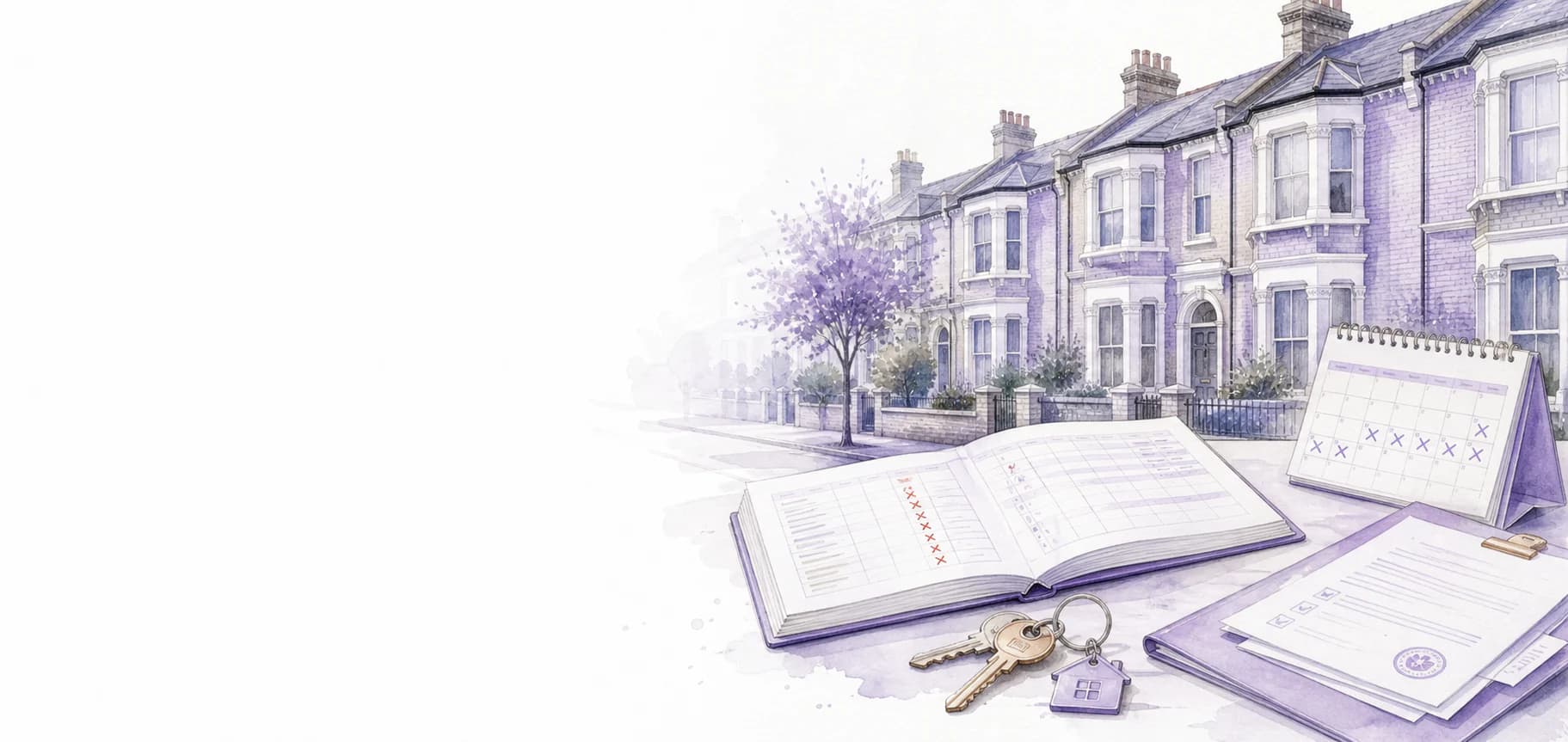 HMO Licensing England Guide