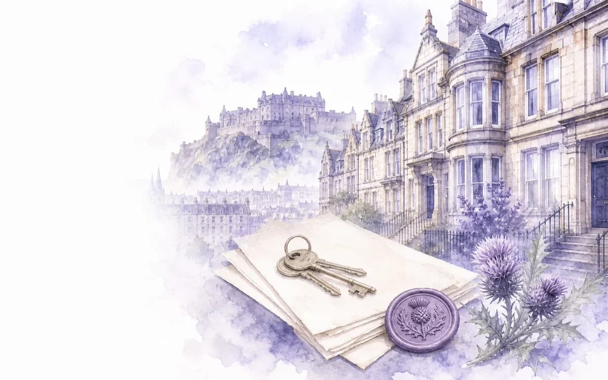 Scotland Standard PRT preview