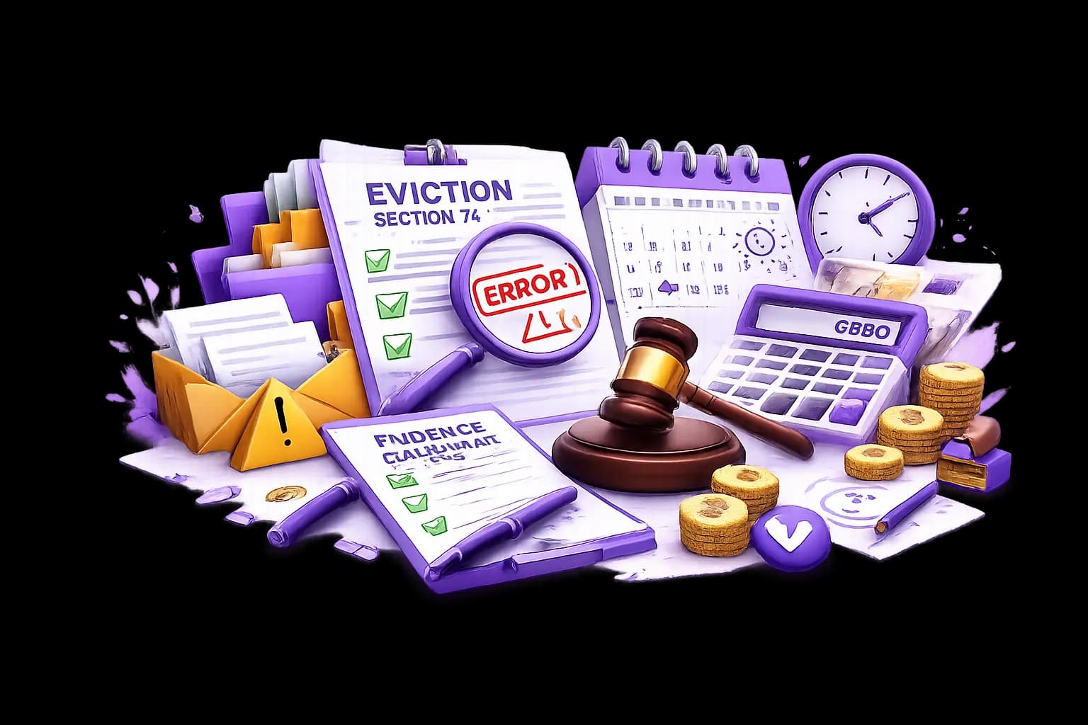 Why accuracy matters illustration