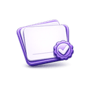 Section 21 and Section 8 comparison diagram icon