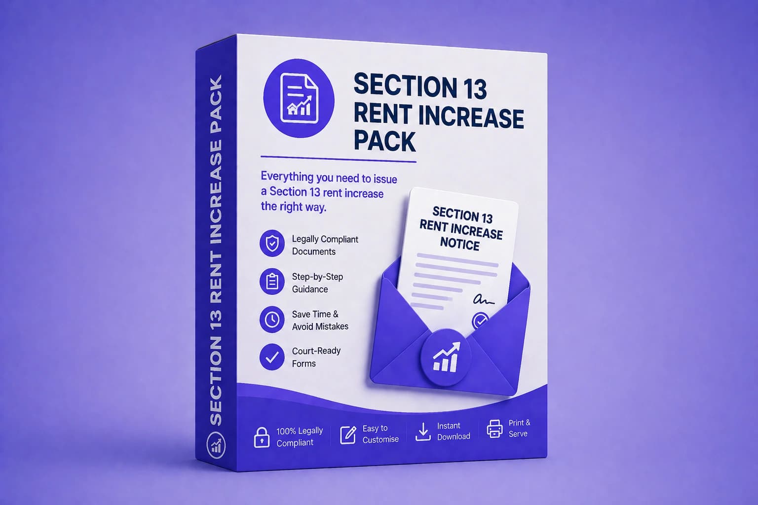 Lodger agreement preview