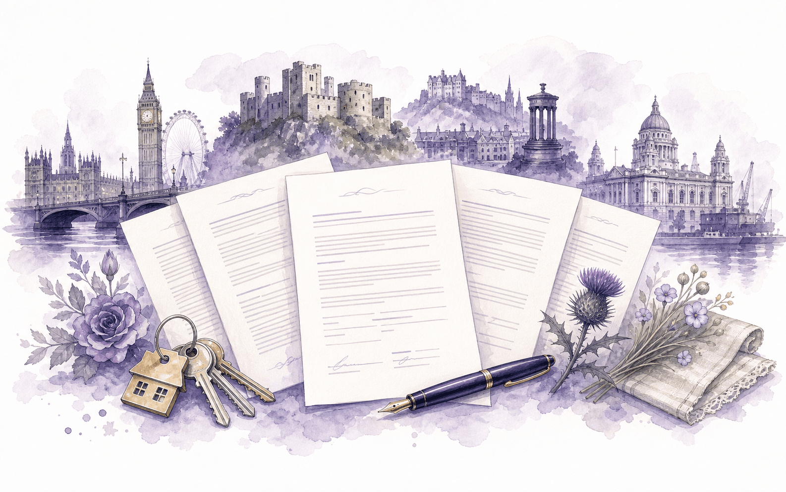 Tenancy agreement sample documents