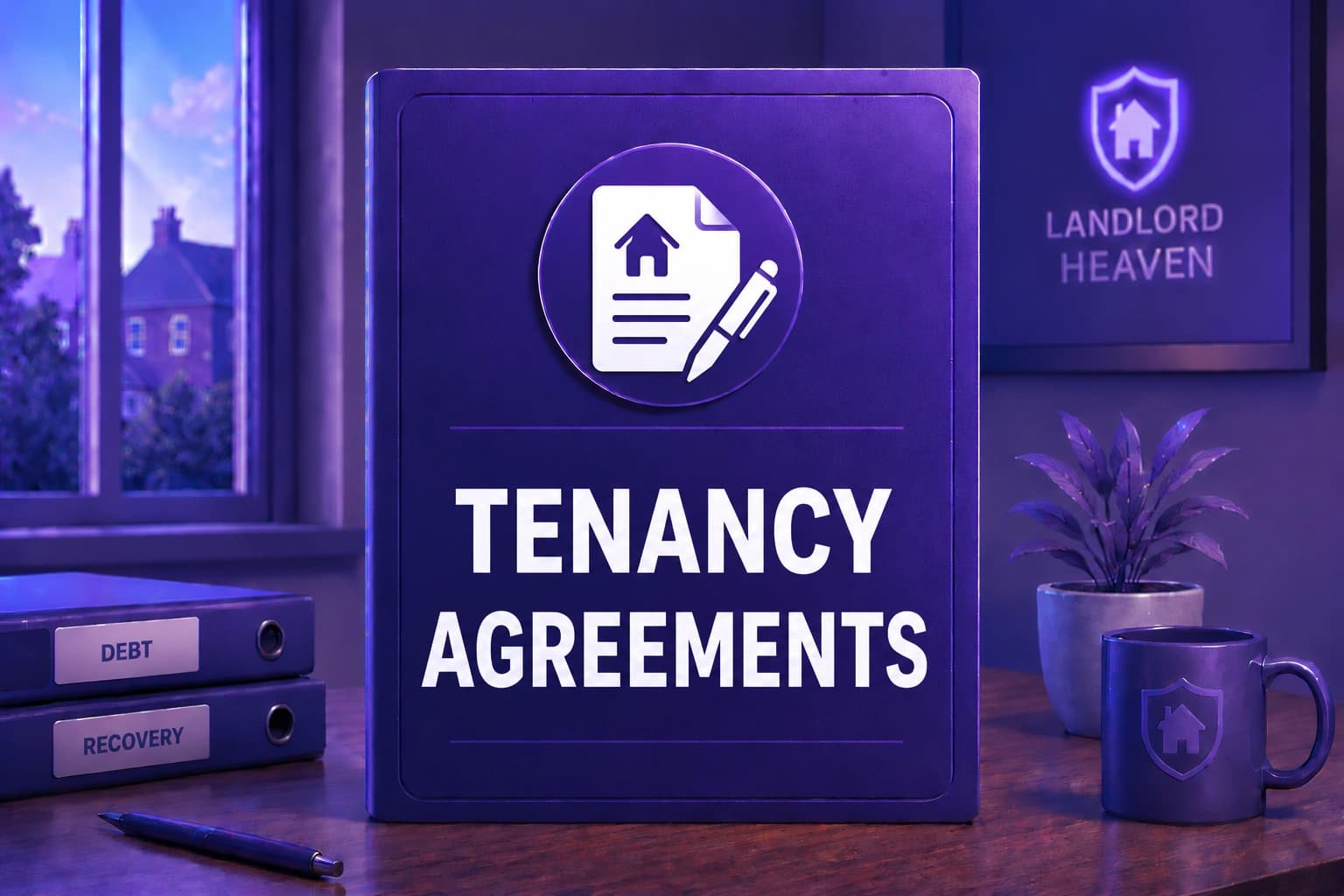 Tenancy agreement sample documents
